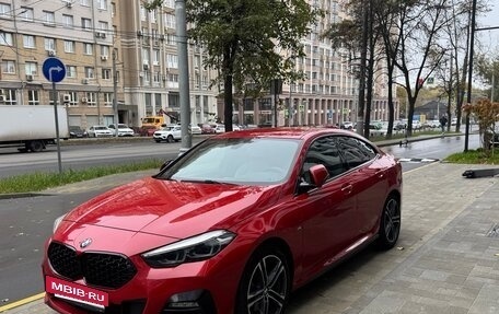 BMW 2 серия F44, 2021 год, 2 750 000 рублей, 6 фотография