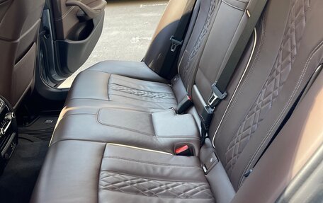 BMW 5 серия, 2020 год, 4 150 000 рублей, 9 фотография