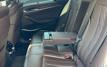 BMW 5 серия, 2020 год, 4 150 000 рублей, 8 фотография