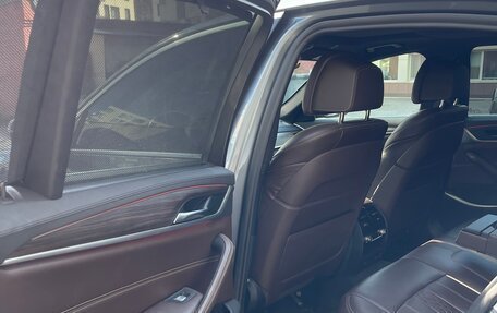 BMW 5 серия, 2020 год, 4 150 000 рублей, 7 фотография