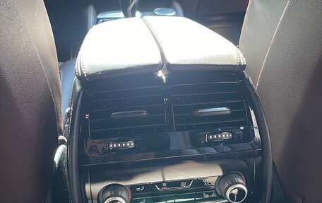 BMW 5 серия, 2020 год, 4 150 000 рублей, 10 фотография