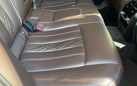 BMW 5 серия, 2020 год, 4 150 000 рублей, 11 фотография