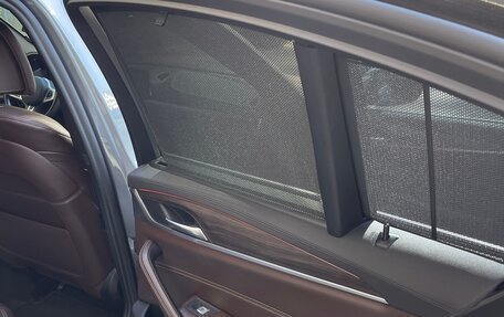 BMW 5 серия, 2020 год, 4 150 000 рублей, 12 фотография