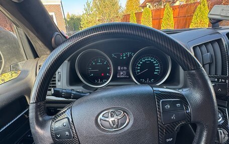 Toyota Land Cruiser 200, 2009 год, 2 600 000 рублей, 4 фотография