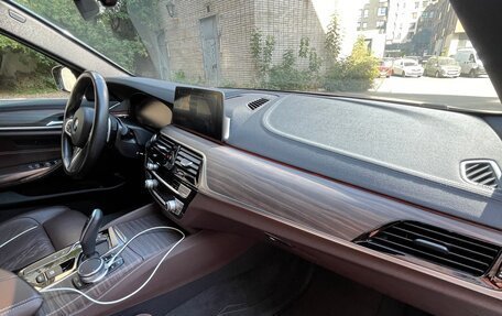 BMW 5 серия, 2020 год, 4 150 000 рублей, 15 фотография