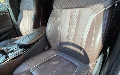 BMW 5 серия, 2020 год, 4 150 000 рублей, 16 фотография