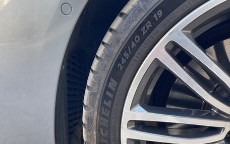 BMW 5 серия, 2020 год, 4 150 000 рублей, 22 фотография