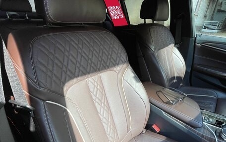 BMW 5 серия, 2020 год, 4 150 000 рублей, 14 фотография