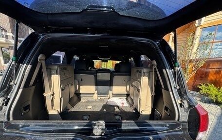 Toyota Land Cruiser 200, 2009 год, 2 600 000 рублей, 10 фотография