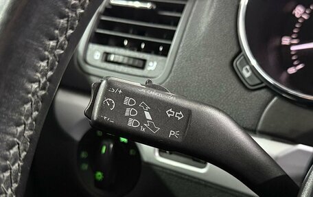 Skoda Yeti I рестайлинг, 2013 год, 725 000 рублей, 14 фотография