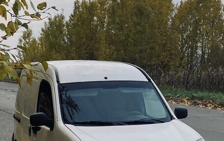 Renault Kangoo II рестайлинг, 2004 год, 150 000 рублей, 3 фотография