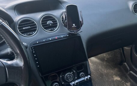 Peugeot 308 II, 2009 год, 550 000 рублей, 4 фотография