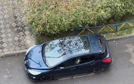 Peugeot 308 II, 2009 год, 550 000 рублей, 5 фотография