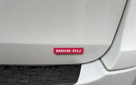 Hyundai Grand Starex Grand Starex I рестайлинг 2, 2014 год, 2 100 000 рублей, 23 фотография
