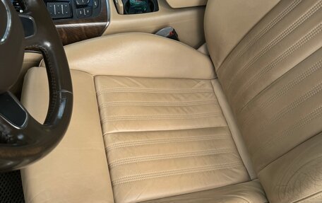 Audi A6, 2011 год, 1 650 000 рублей, 11 фотография