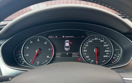 Audi A6, 2011 год, 1 650 000 рублей, 19 фотография
