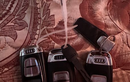 Audi A6, 2011 год, 1 650 000 рублей, 23 фотография