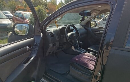 Chevrolet TrailBlazer II, 2014 год, 1 500 000 рублей, 9 фотография