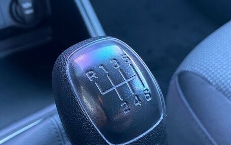 Hyundai Solaris II рестайлинг, 2017 год, 1 149 000 рублей, 31 фотография