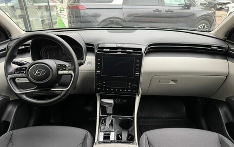 Hyundai Tucson, 2021 год, 3 034 000 рублей, 9 фотография