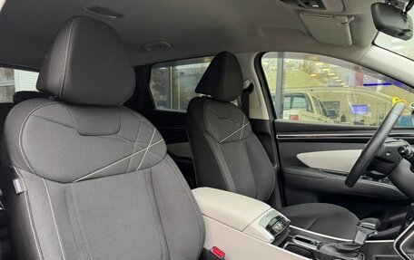 Hyundai Tucson, 2021 год, 3 034 000 рублей, 10 фотография