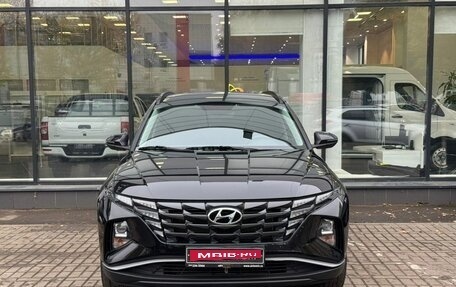 Hyundai Tucson, 2021 год, 3 034 000 рублей, 2 фотография