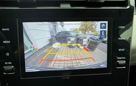 Hyundai Tucson, 2021 год, 3 034 000 рублей, 12 фотография