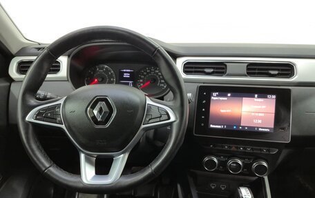Renault Arkana I, 2021 год, 1 755 000 рублей, 11 фотография