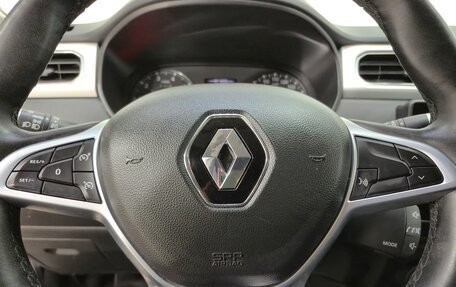 Renault Arkana I, 2021 год, 1 755 000 рублей, 20 фотография