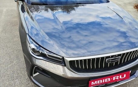 Geely Emgrand, 2024 год, 2 100 000 рублей, 1 фотография