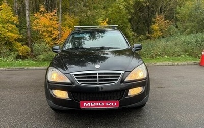 SsangYong Kyron I, 2011 год, 650 000 рублей, 1 фотография