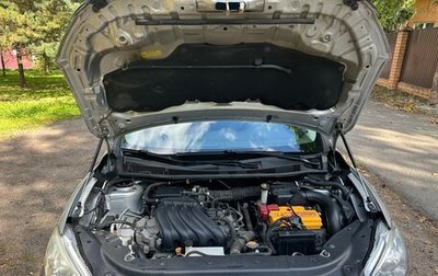 Nissan Sentra, 2015 год, 1 050 000 рублей, 1 фотография