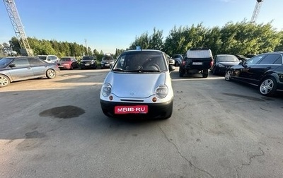 Daewoo Matiz I, 2013 год, 120 000 рублей, 1 фотография
