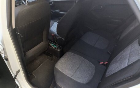 KIA Picanto II, 2015 год, 850 000 рублей, 8 фотография