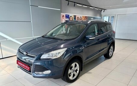 Ford Kuga III, 2013 год, 1 199 000 рублей, 1 фотография