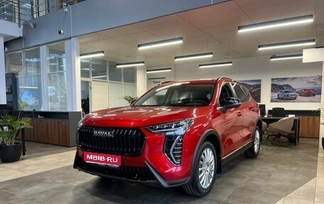 Haval Jolion, 2025 год, 2 499 000 рублей, 1 фотография