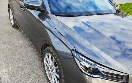 Geely Emgrand, 2024 год, 2 100 000 рублей, 2 фотография