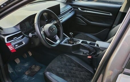 Geely Emgrand, 2024 год, 2 100 000 рублей, 8 фотография