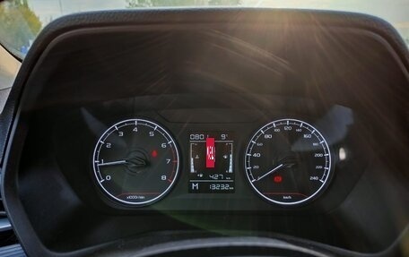 Geely Emgrand, 2024 год, 2 100 000 рублей, 7 фотография