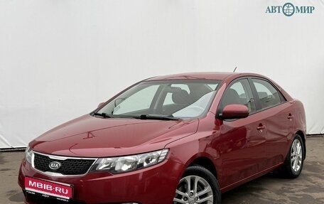 KIA Cerato III, 2012 год, 950 000 рублей, 1 фотография