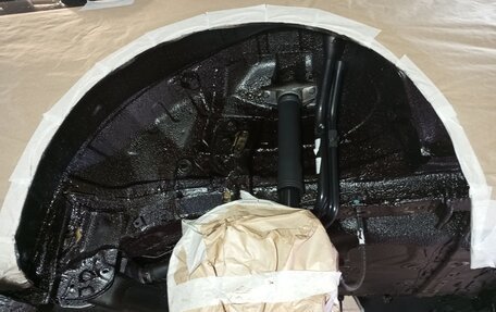 Geely Emgrand, 2024 год, 2 100 000 рублей, 11 фотография