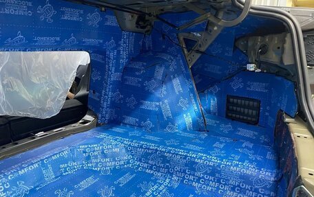 Geely Emgrand, 2024 год, 2 100 000 рублей, 16 фотография