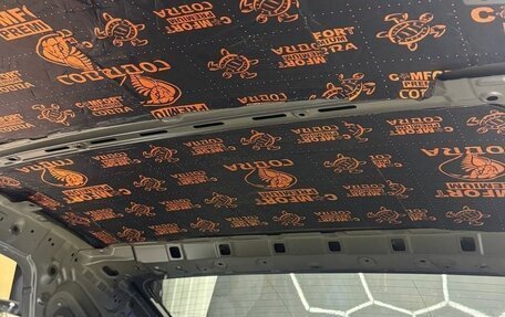 Geely Emgrand, 2024 год, 2 100 000 рублей, 17 фотография