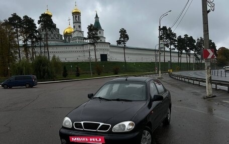 ЗАЗ Chance, 2012 год, 369 000 рублей, 4 фотография