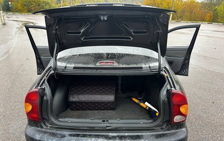 ЗАЗ Chance, 2012 год, 369 000 рублей, 8 фотография