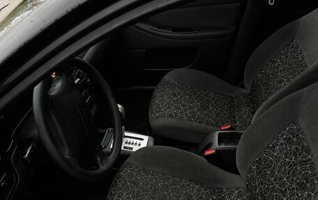 ЗАЗ Chance, 2012 год, 369 000 рублей, 9 фотография