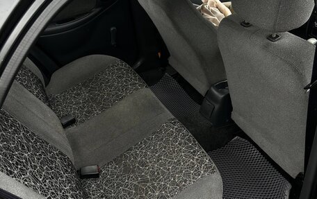 ЗАЗ Chance, 2012 год, 369 000 рублей, 12 фотография