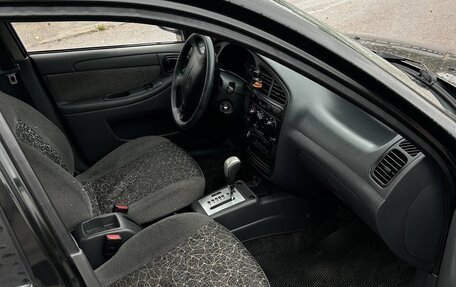 ЗАЗ Chance, 2012 год, 369 000 рублей, 15 фотография