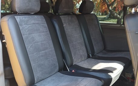 Volkswagen Transporter T5 рестайлинг, 2005 год, 1 350 000 рублей, 7 фотография