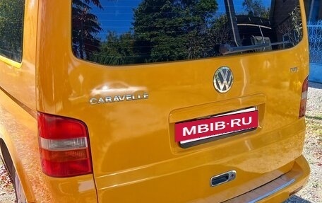 Volkswagen Transporter T5 рестайлинг, 2005 год, 1 350 000 рублей, 4 фотография